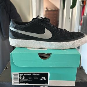 Nike Sb Bruin Premiuem 9.5
